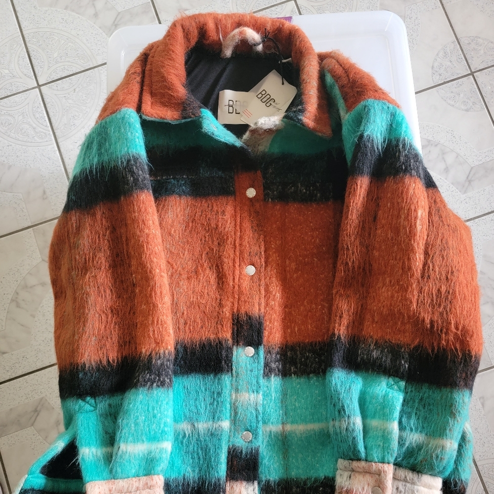 Urban Outfitters Jacket